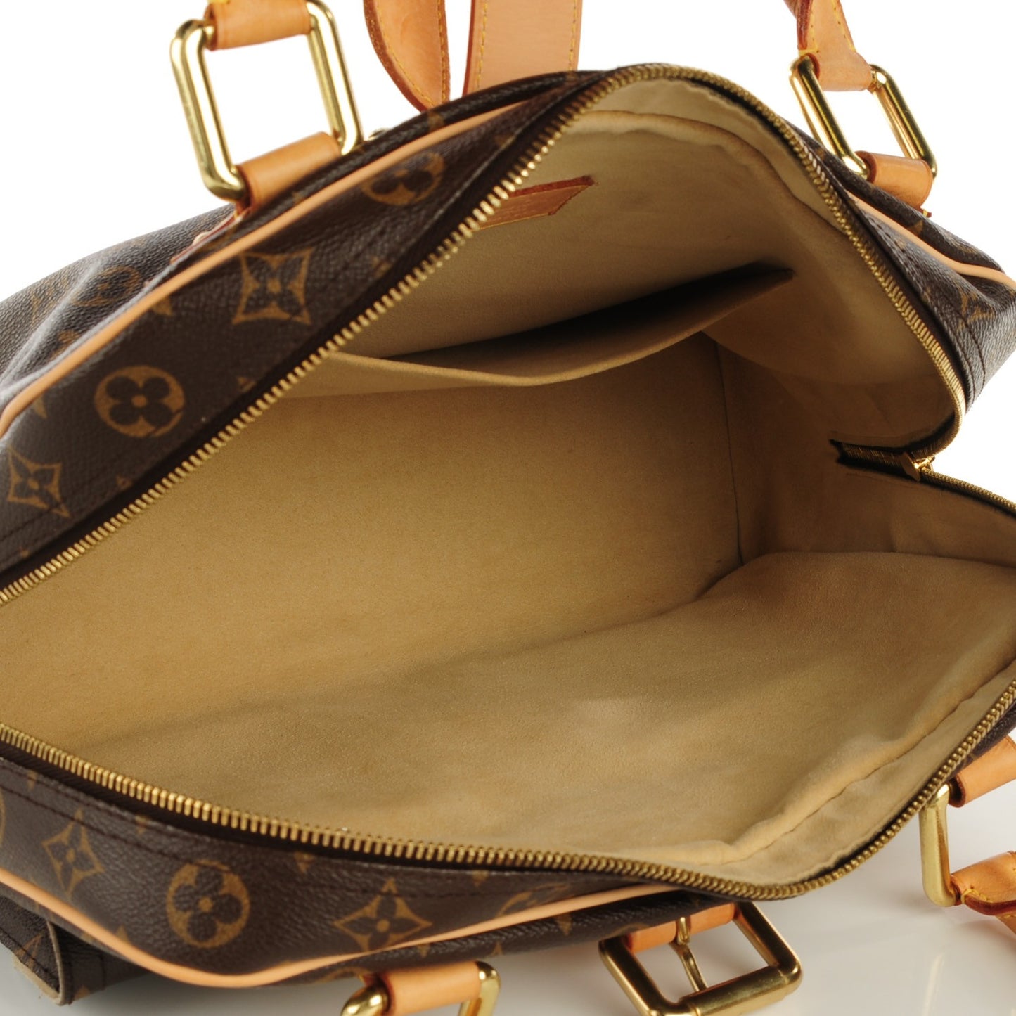 Monogram Manhattan GM
