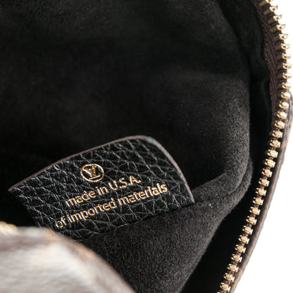 Louis Vuitton Monogram Retiro NM Black 8 of 9