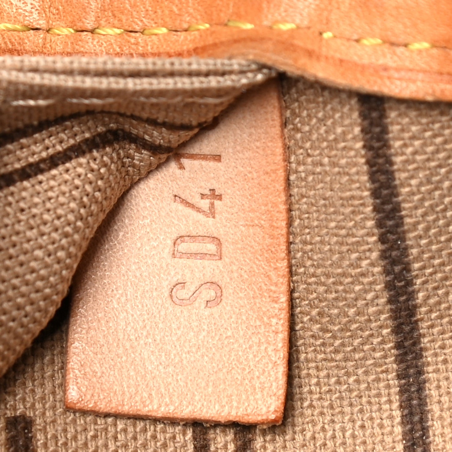 Monogram Neverfull MM