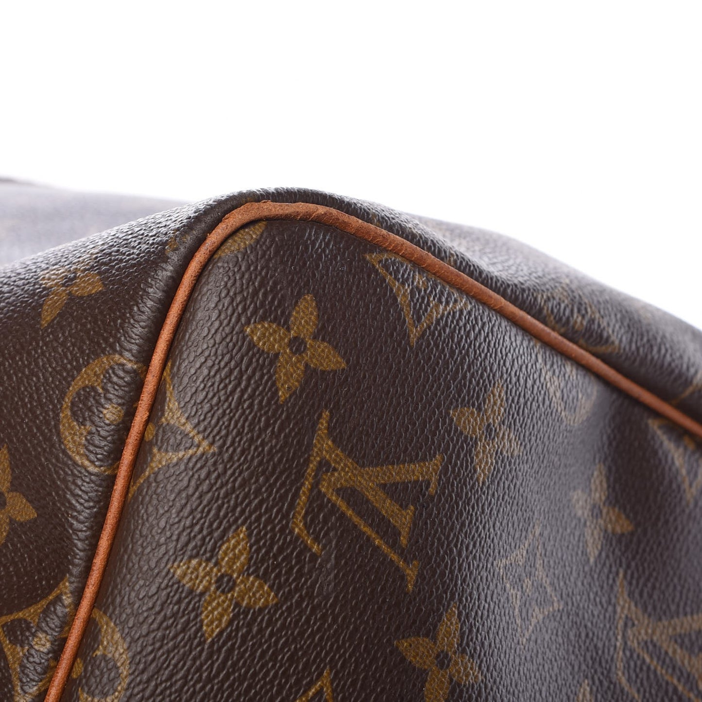 Monogram Keepall Bandouliere 55