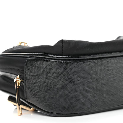 Marc Jacobs Nylon Logo Belt Bag Black 9 of 10