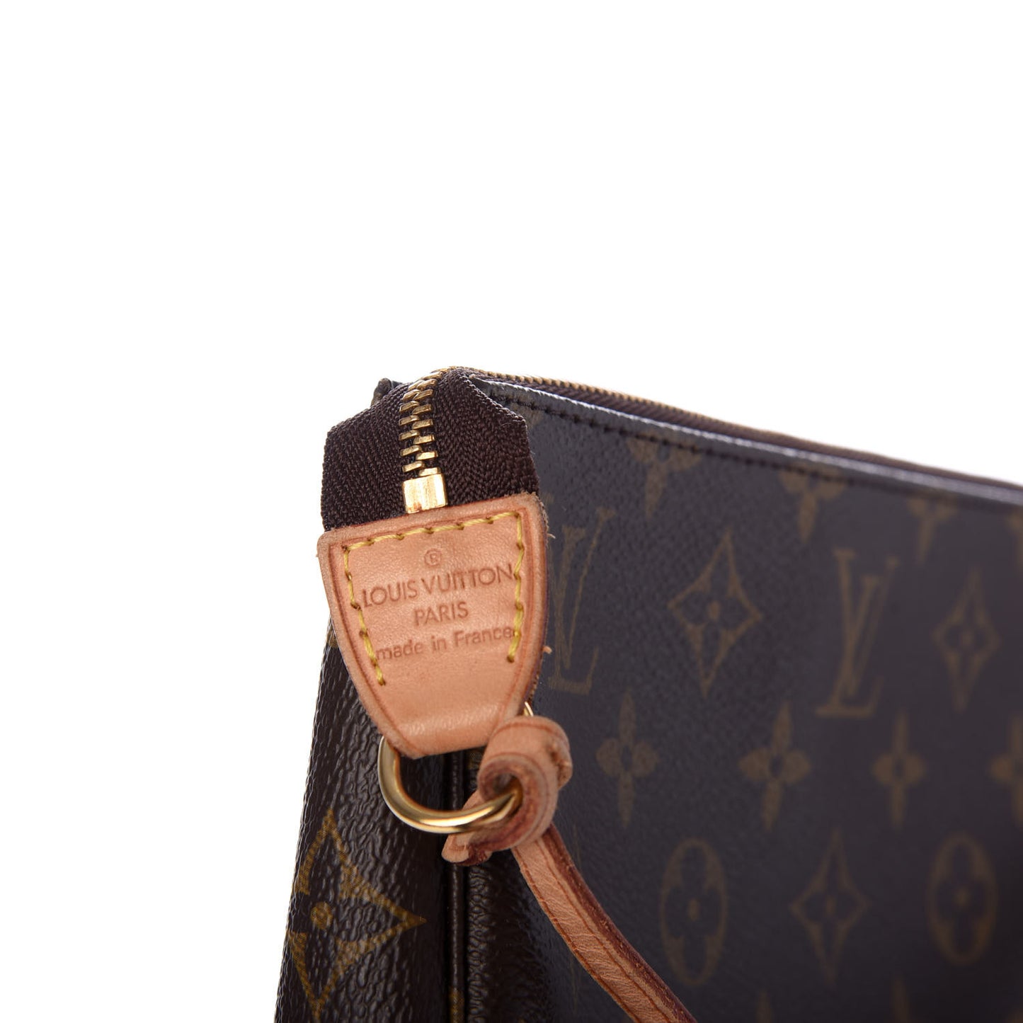 Monogram Pochette Accessories
