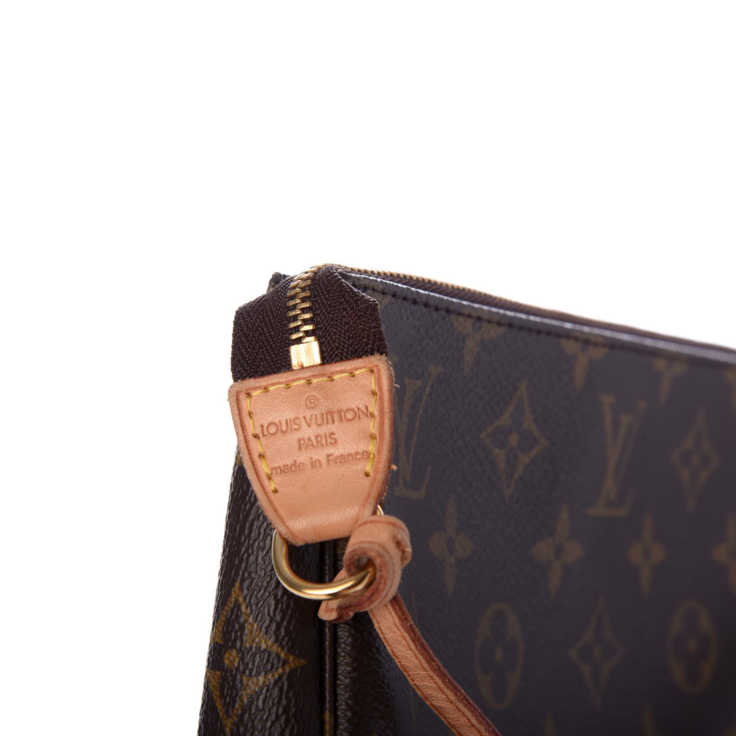 Louis Vuitton Monogram Pochette Accessories 7 of 7