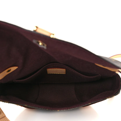 Louis Vuitton Monogram Saint Cloud NM 5 of 9
