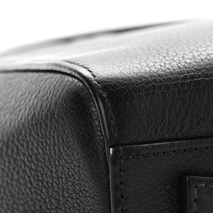 Givenchy Sugar Goatskin Mini Antigona Black 12 of 16