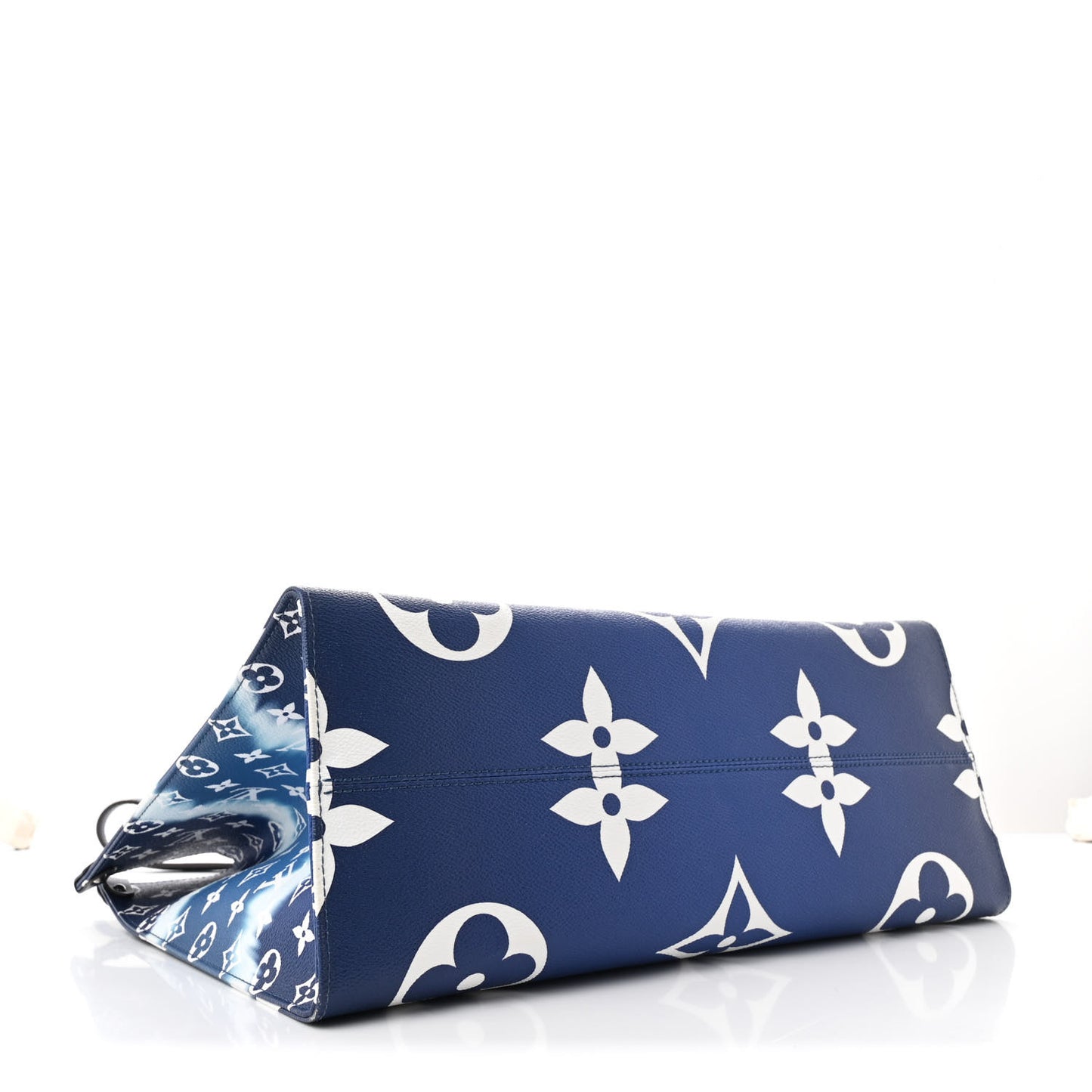 Monogram Escale Onthego GM Blue