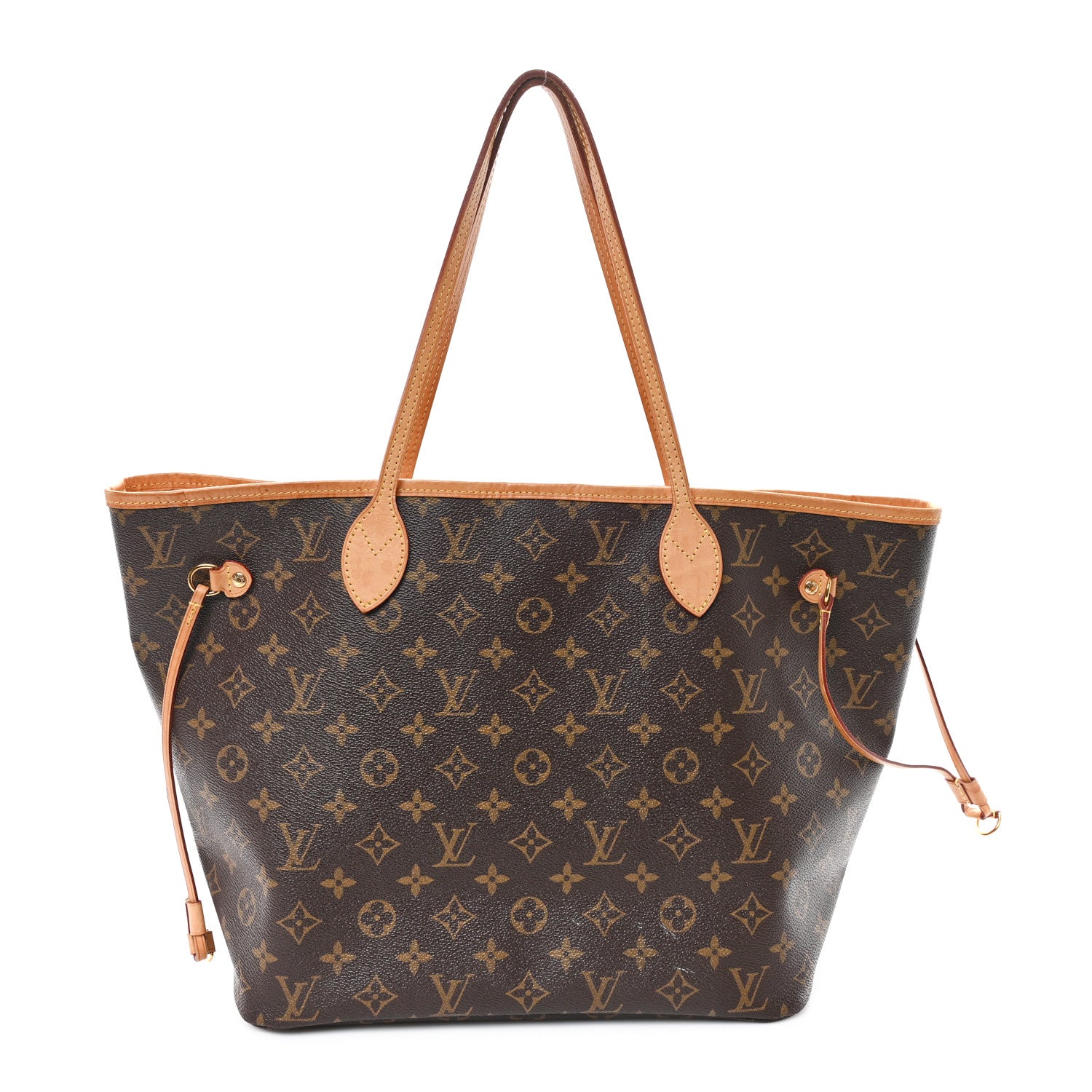 Louis Vuitton Monogram Neo Neverfull MM 1 of 13