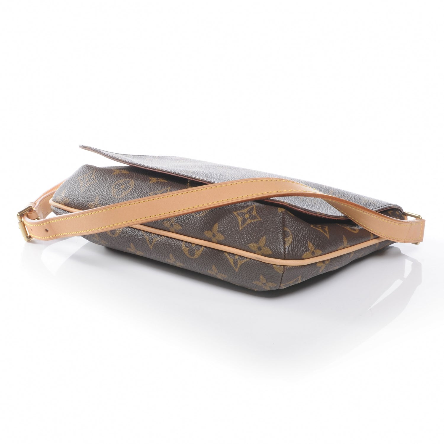 Louis Vuitton Monogram Musette Tango 4 of 7