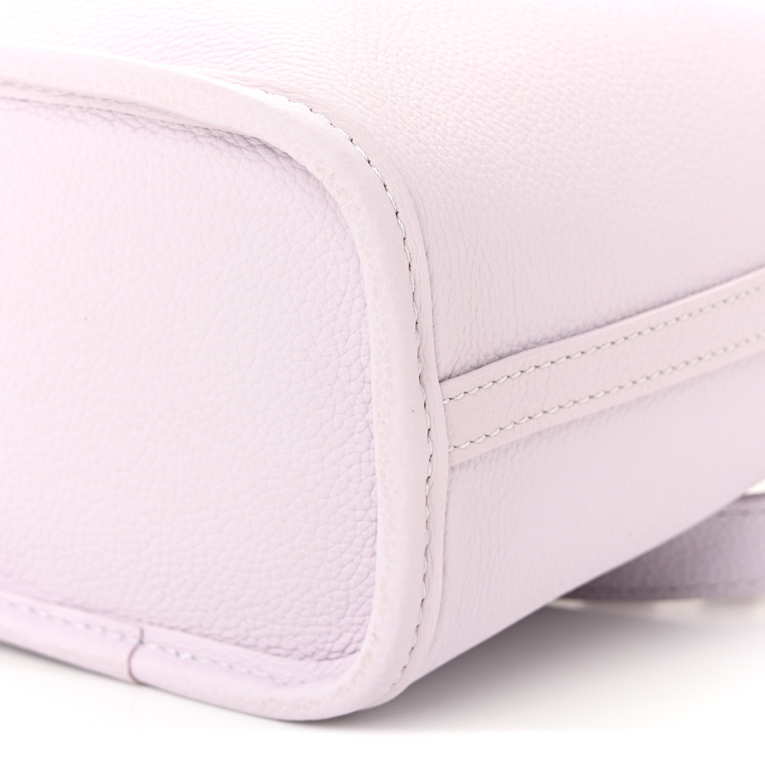 Louis Vuitton Monogram Neverfull Inside Out Bandouliere BB Misty Lilac 15 of 17