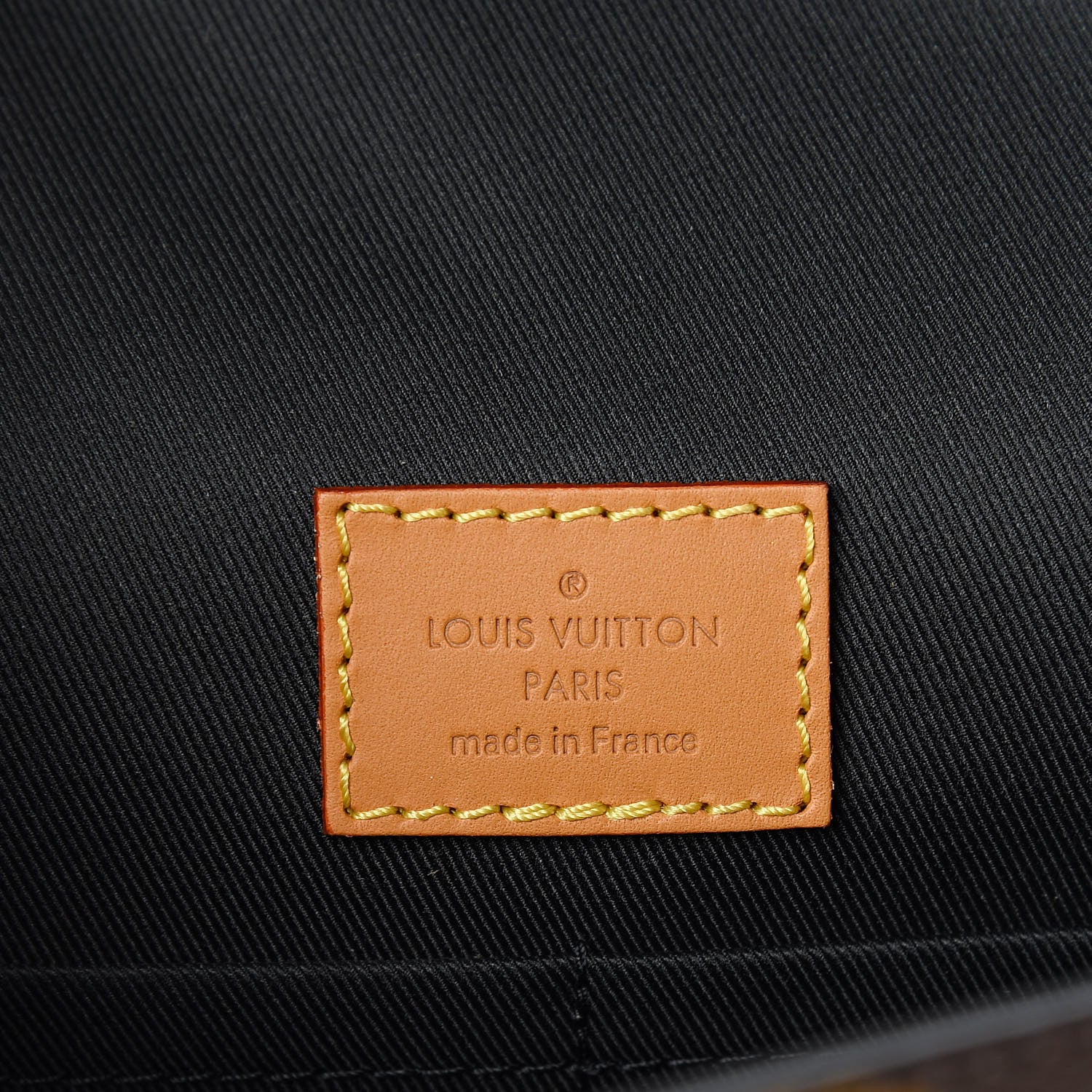 Louis Vuitton Monogram LV Ivy 6 of 11