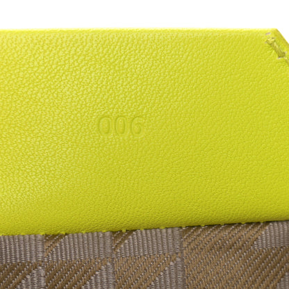 Proenza Schouler Lambskin Medium PS1 Satchel Sulfur 8 of 18