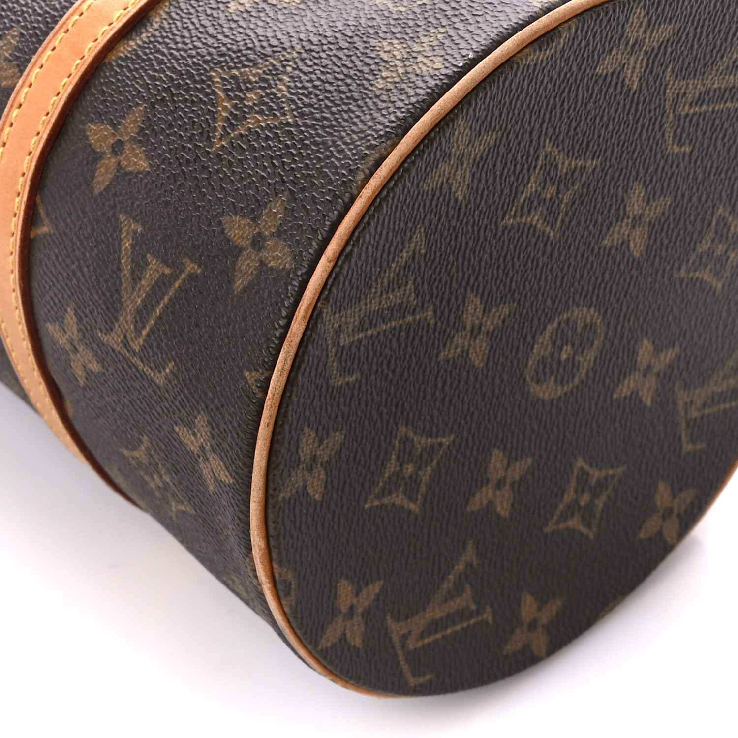 Louis Vuitton Monogram Papillon 30 10 of 11