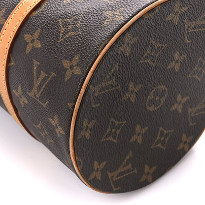 Louis Vuitton Monogram Papillon 30 10 of 11