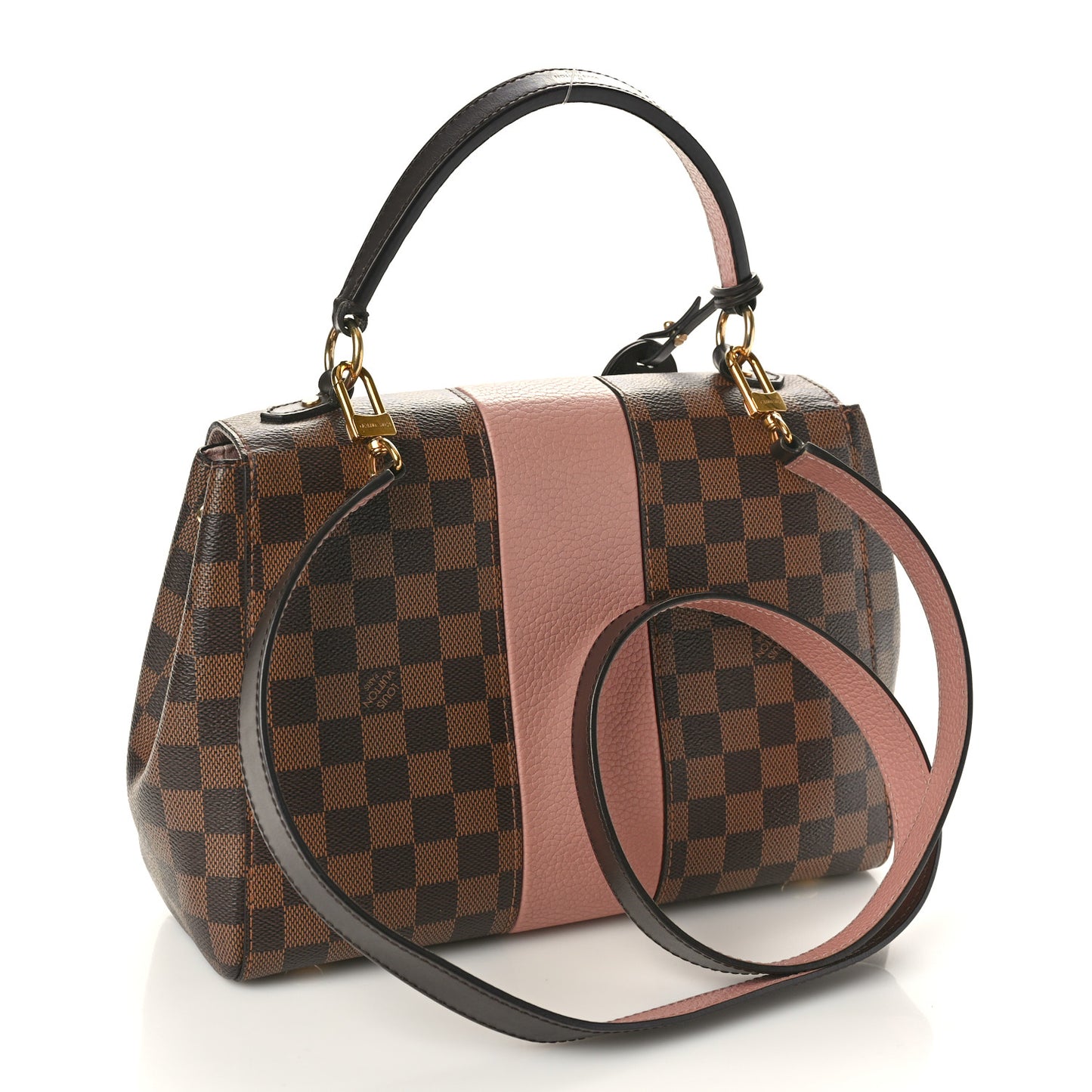 Damier Ebene Bond Street Magnolia