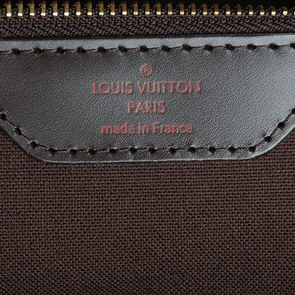 Louis Vuitton Damier Ebene Neo Greenwich 6 of 11
