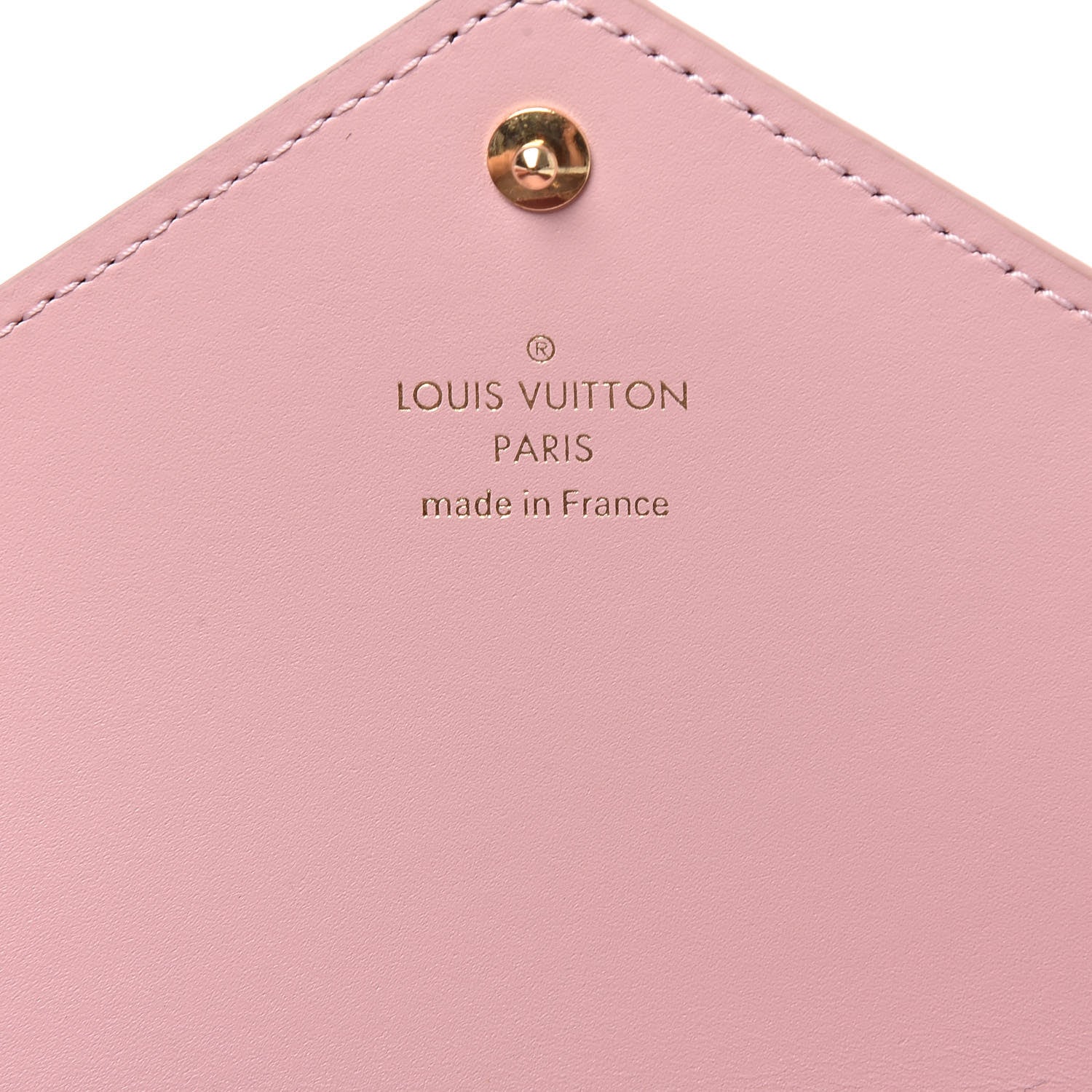 Louis Vuitton Monogram Kirigami Pochette Set 8 of 9