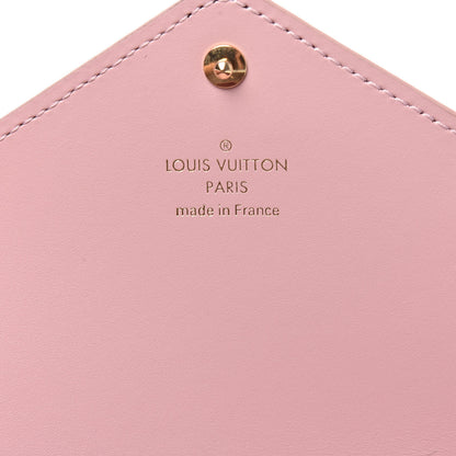 Louis Vuitton Monogram Kirigami Pochette Set 8 of 9