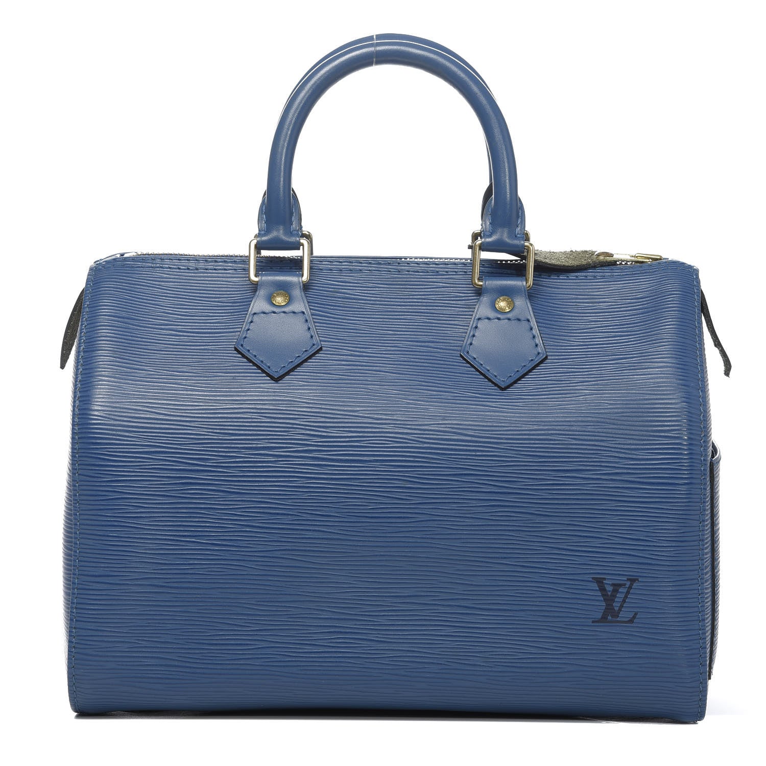 Louis Vuitton Epi Speedy 25 Toledo 1 of 11