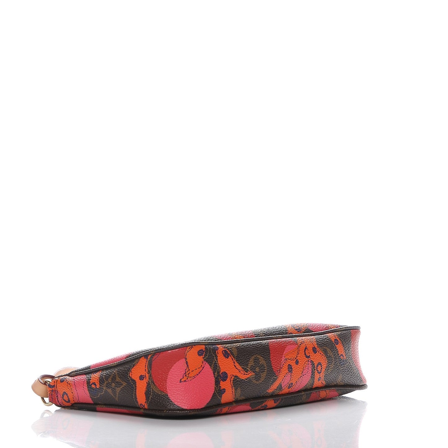 Monogram Ramages Pochette Accessories NM