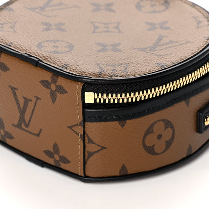 Louis Vuitton Reverse Monogram Mini Boite Chapeau 8 of 10