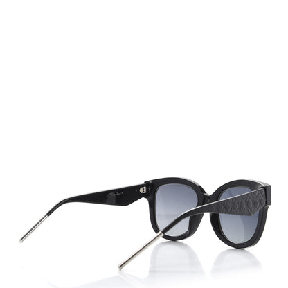Christian Dior Very Dior 1N Sunglasses Black 4 of 11