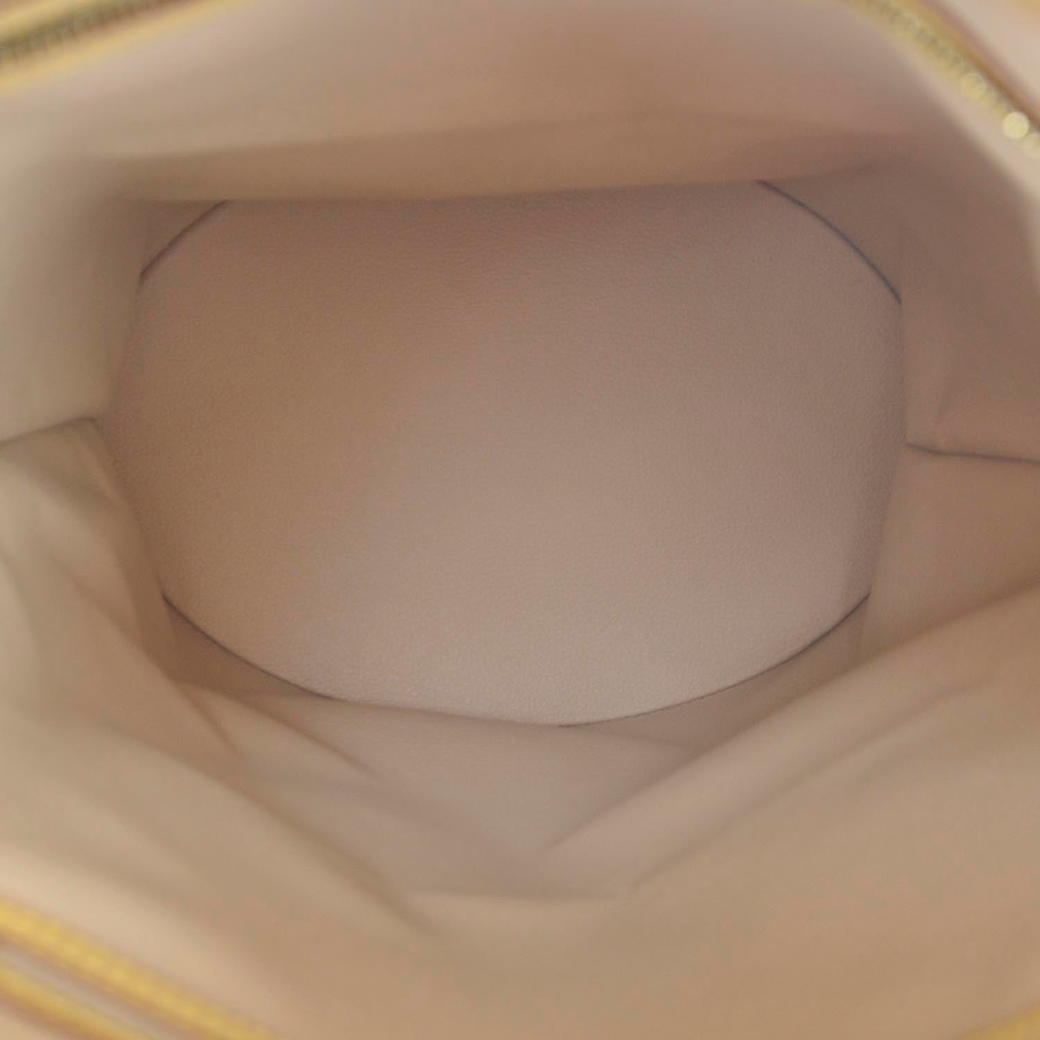 Louis Vuitton Monogram Bucket 27 7 of 9