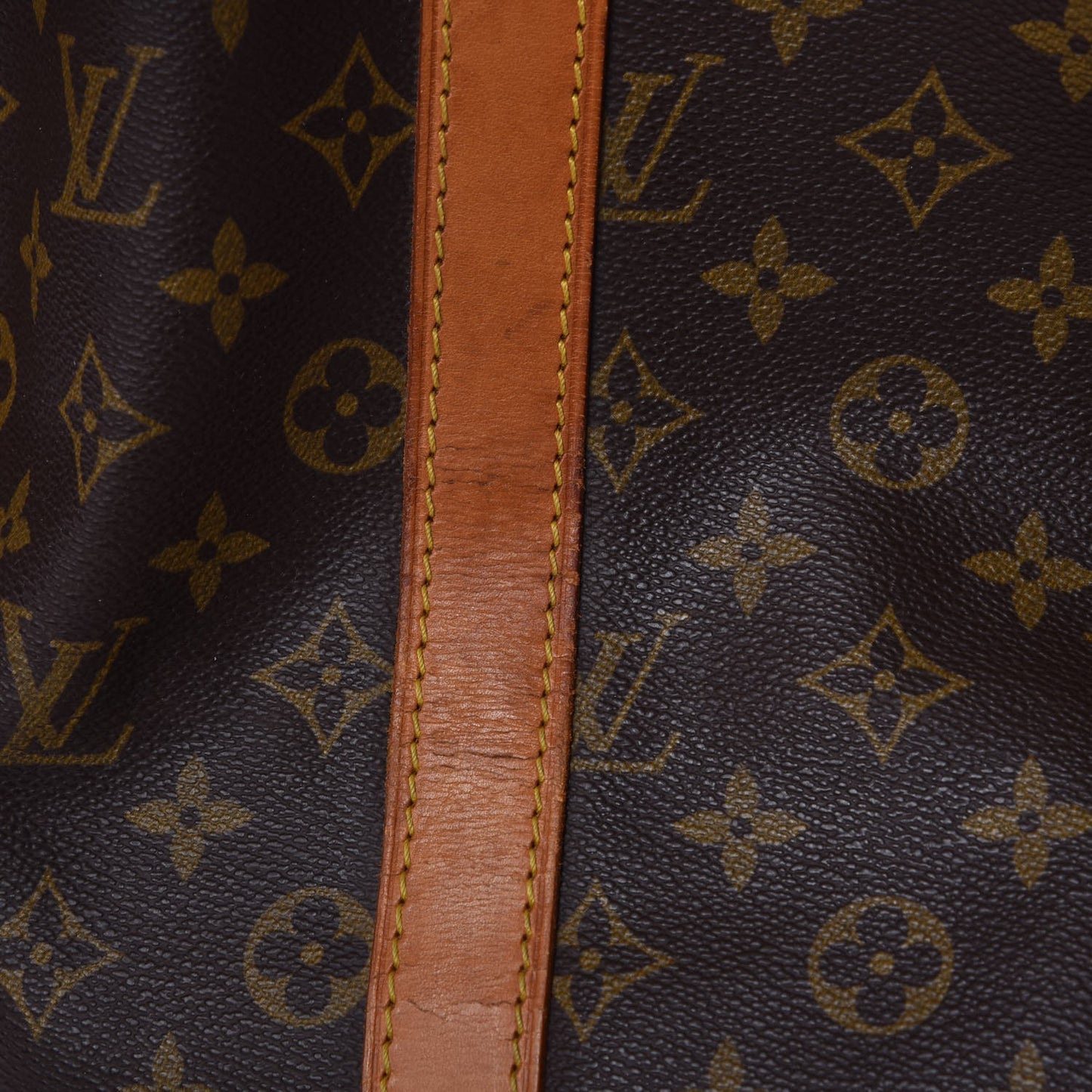 Monogram Keepall 45