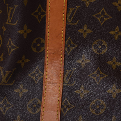 Louis Vuitton Monogram Keepall 45 8 of 15