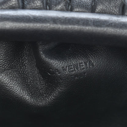 Bottega Veneta Nappa Intrecciato The Mini Pouch Black 6 of 10