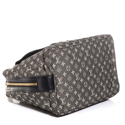 Louis Vuitton Mini Monogram Sac Mary Kate Black 4 of 7