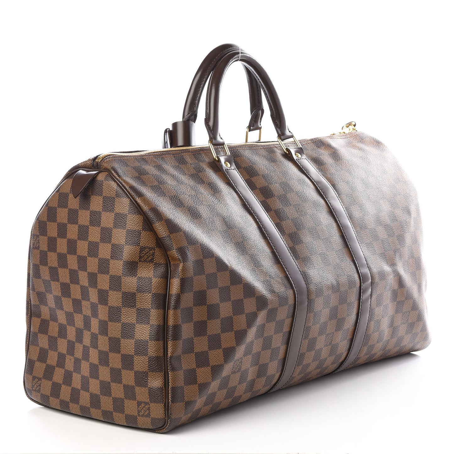 Damier Ebene Keepall 50