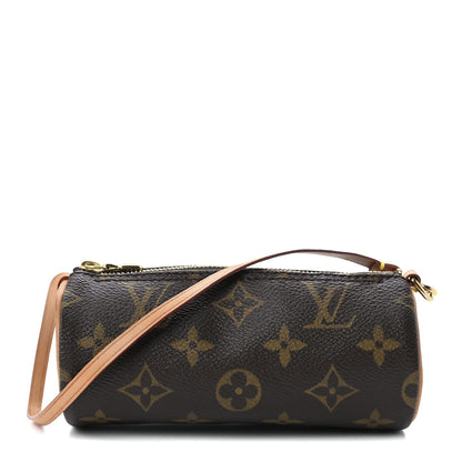 Louis Vuitton Monogram Mini Papillon 1 of 10