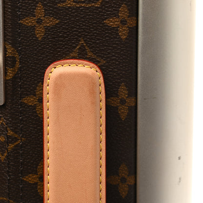 Louis Vuitton Monogram Horizon 55 14 of 16