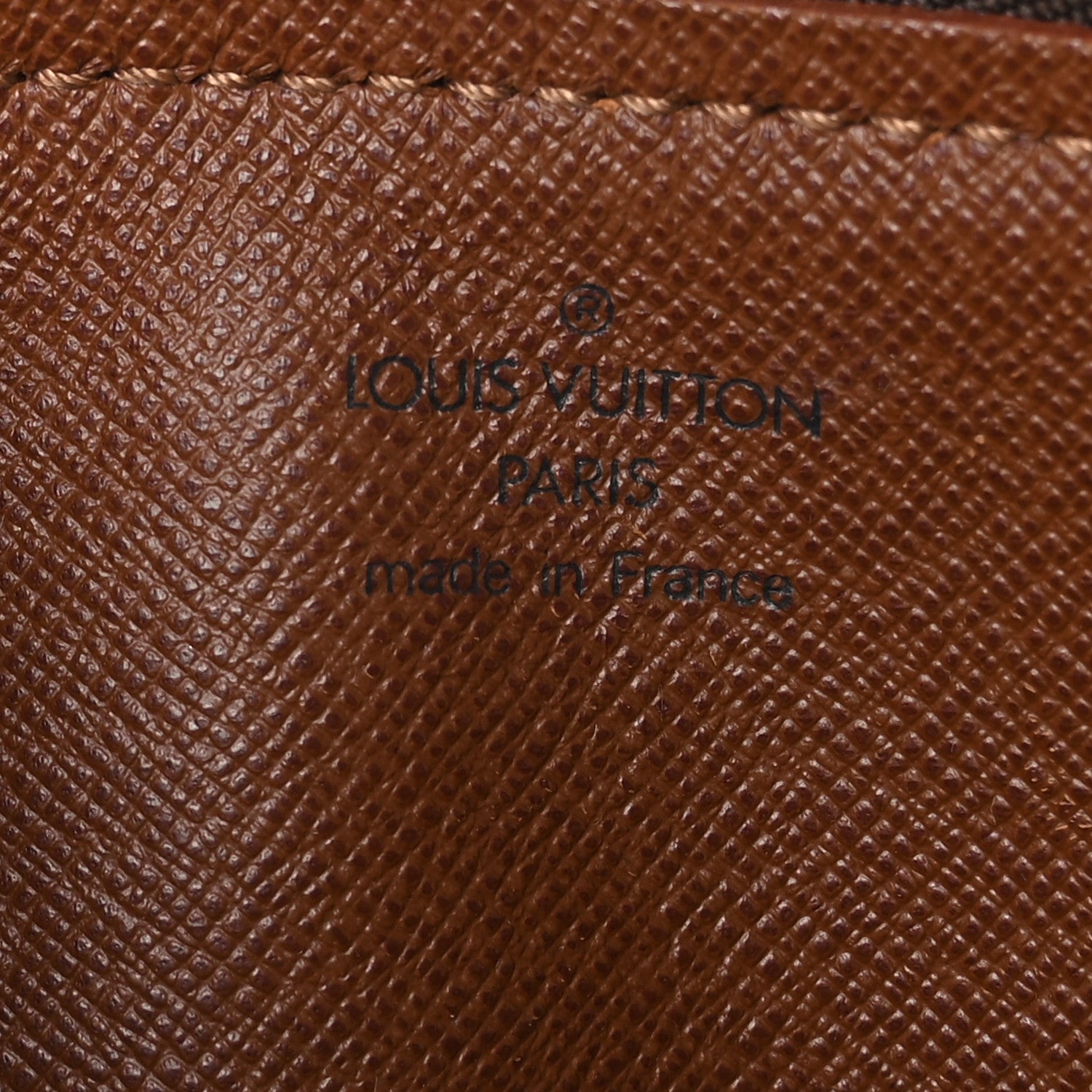 Louis Vuitton Monogram Papillon 26 6 of 8