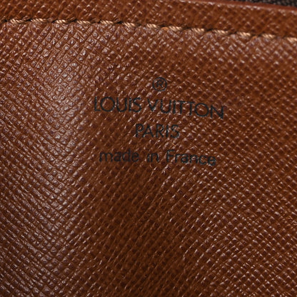 Louis Vuitton Monogram Papillon 26 6 of 8