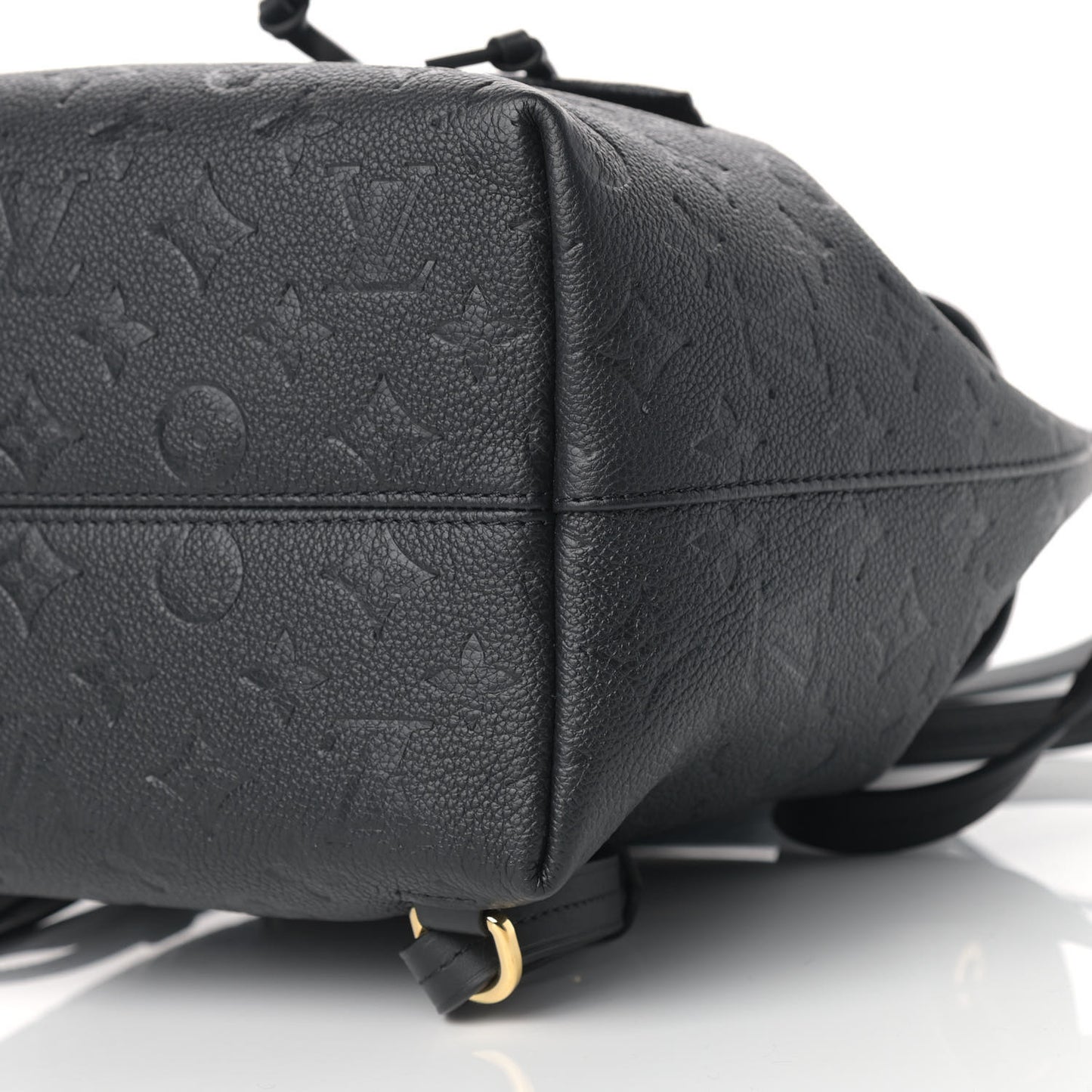 Empreinte Montsouris NM Backpack Black