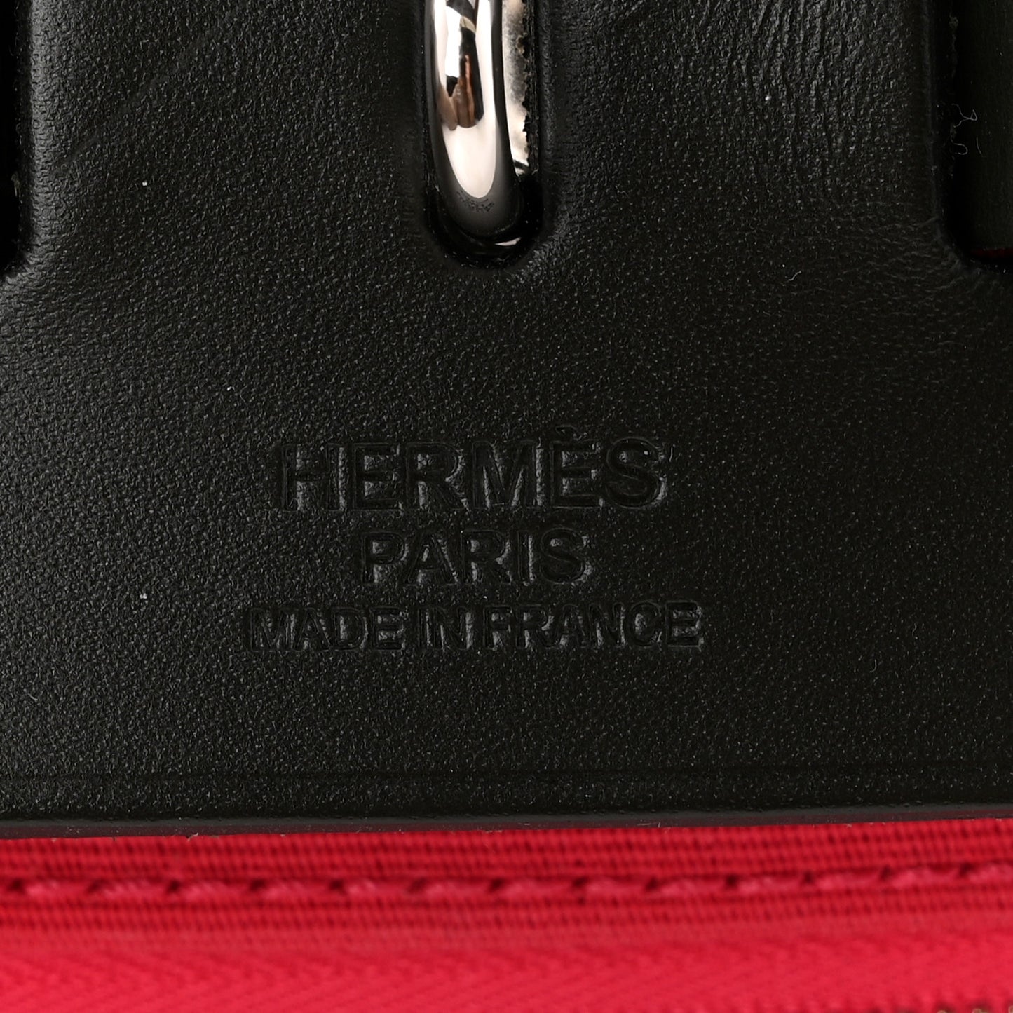 Vache Hunter Toile Herbag Zip 39 MM Rose Extreme Kaki