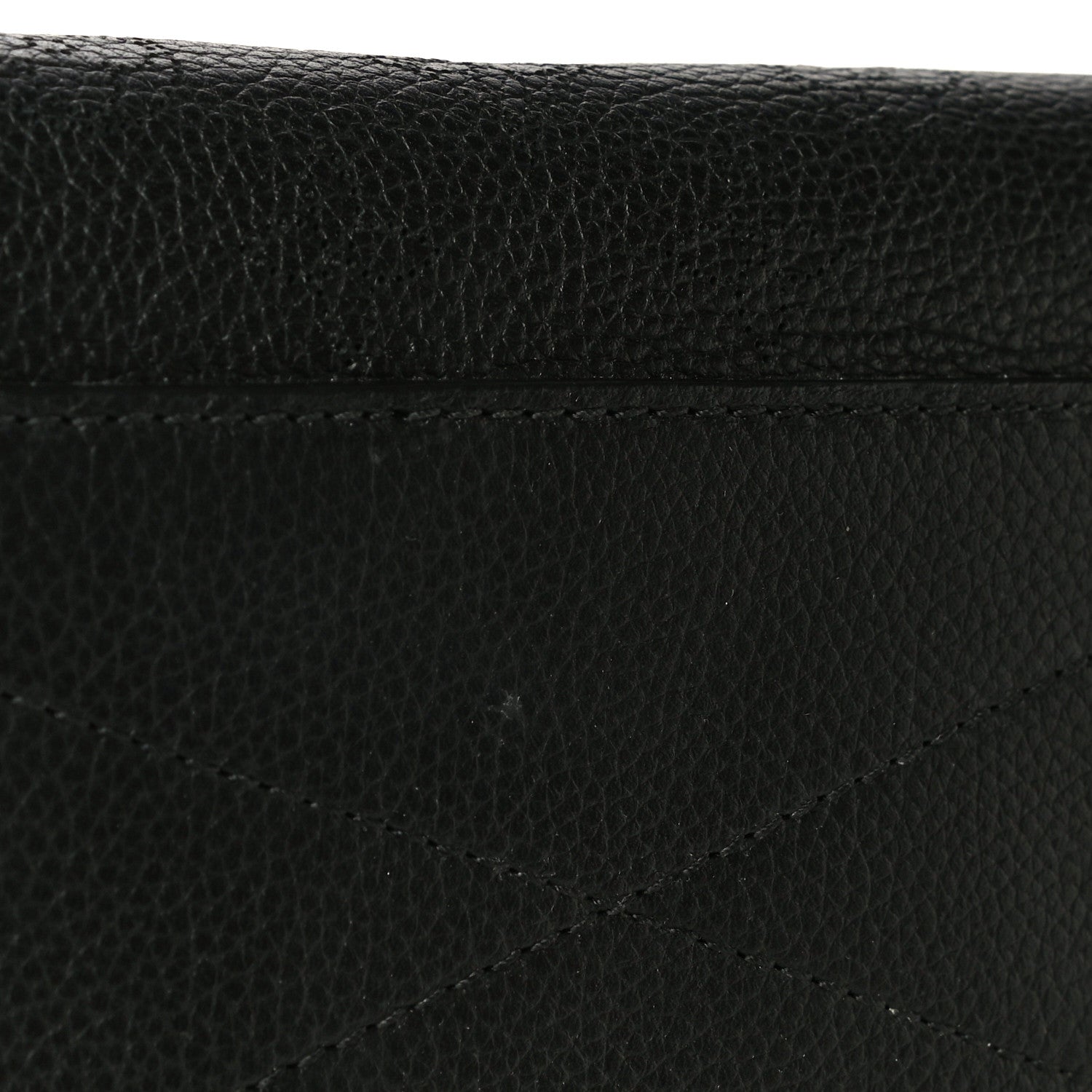 Louis Vuitton Mahina Babylone Chain BB Black 11 of 15