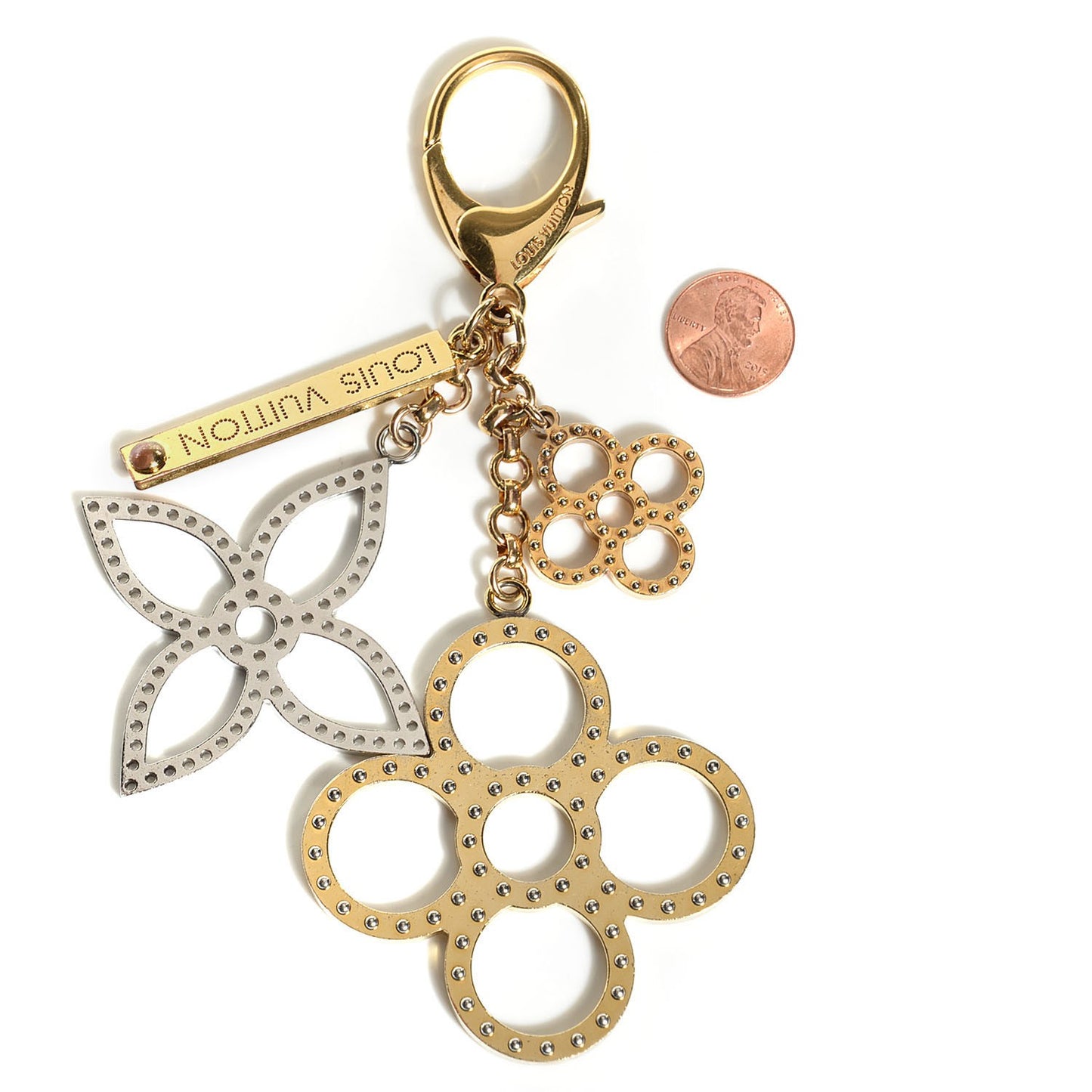 Tapage Bag Charm
