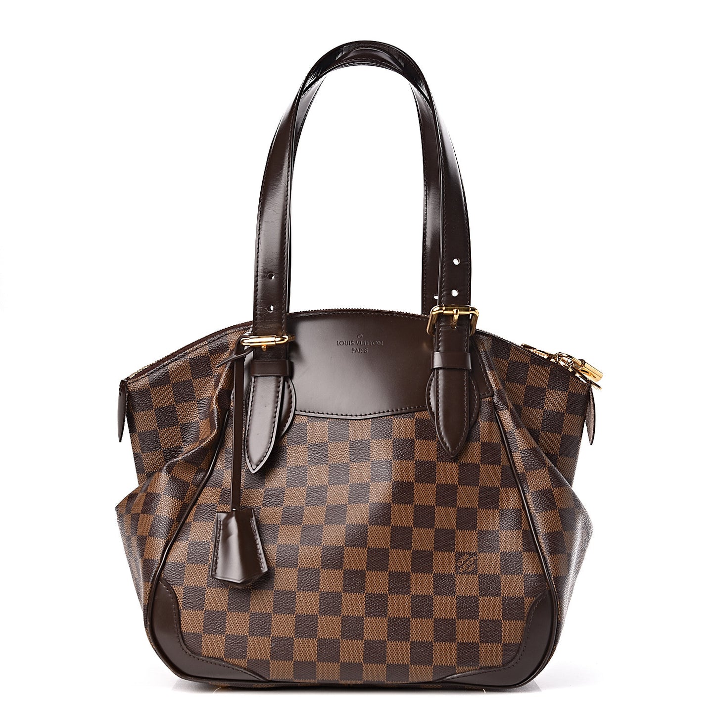 Damier Ebene Verona MM