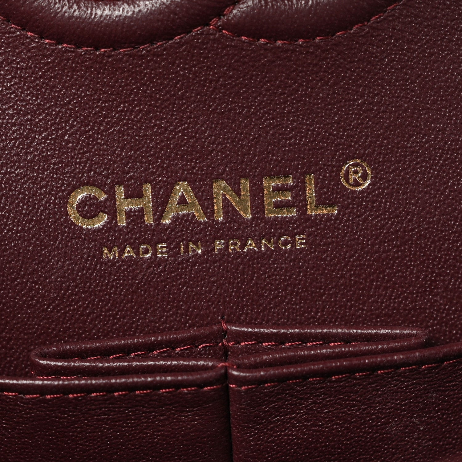 Chanel Caviar Quilted Small Double Flap Black 6 of 11