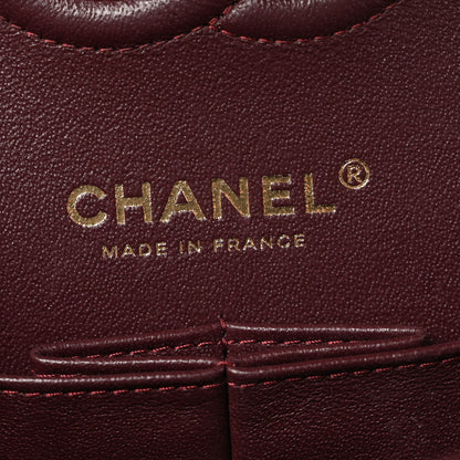 Chanel Caviar Quilted Small Double Flap Black 6 of 11