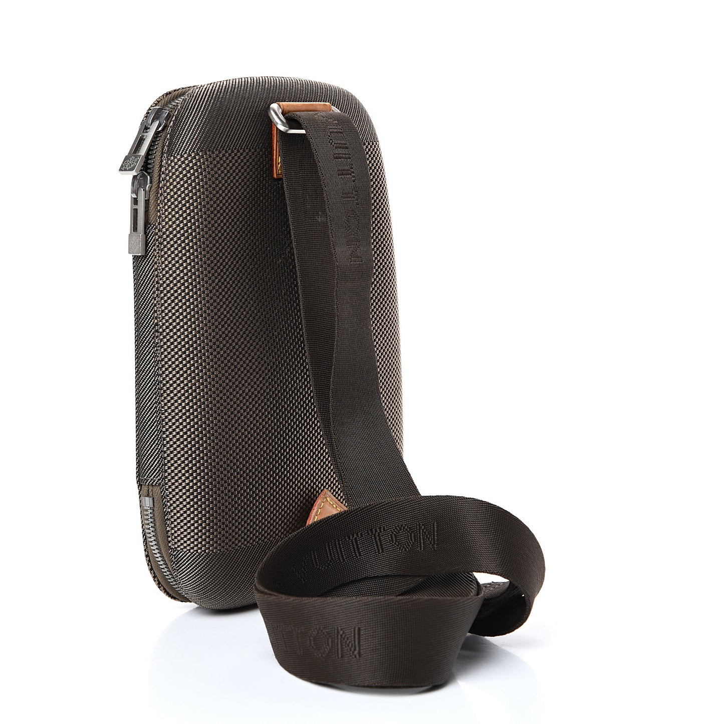 Damier Geant Mage Terre