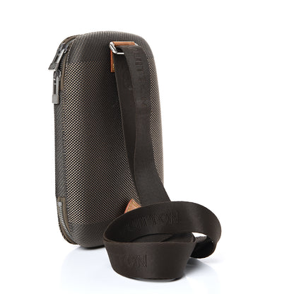 Louis Vuitton Damier Geant Mage Terre 2 of 13