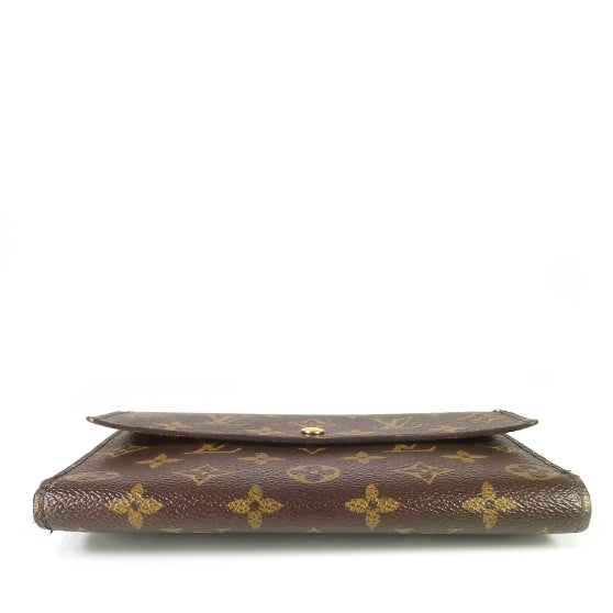 Monogram Passport Wallet