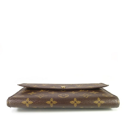 Louis Vuitton Monogram Passport Wallet 3 of 8