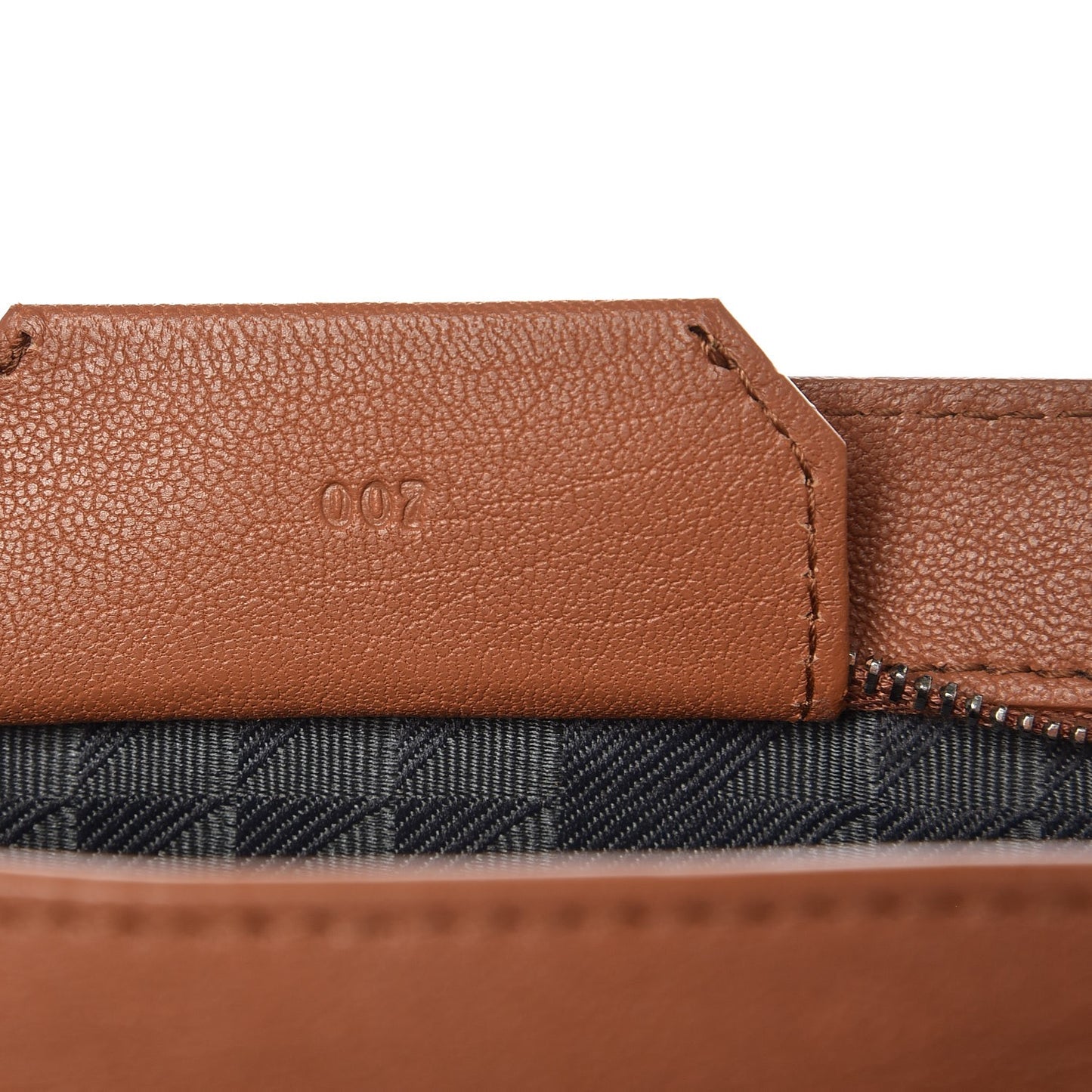 Lambskin Tiny PS1 Satchel Dune