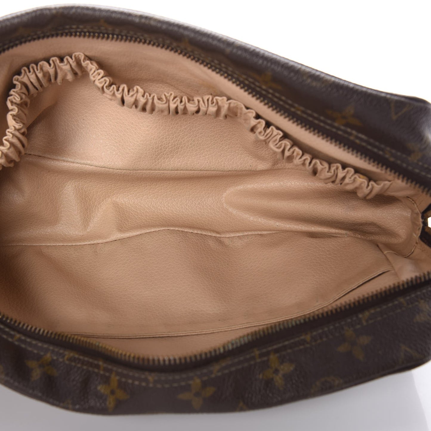 Monogram Trousse Toilette 28