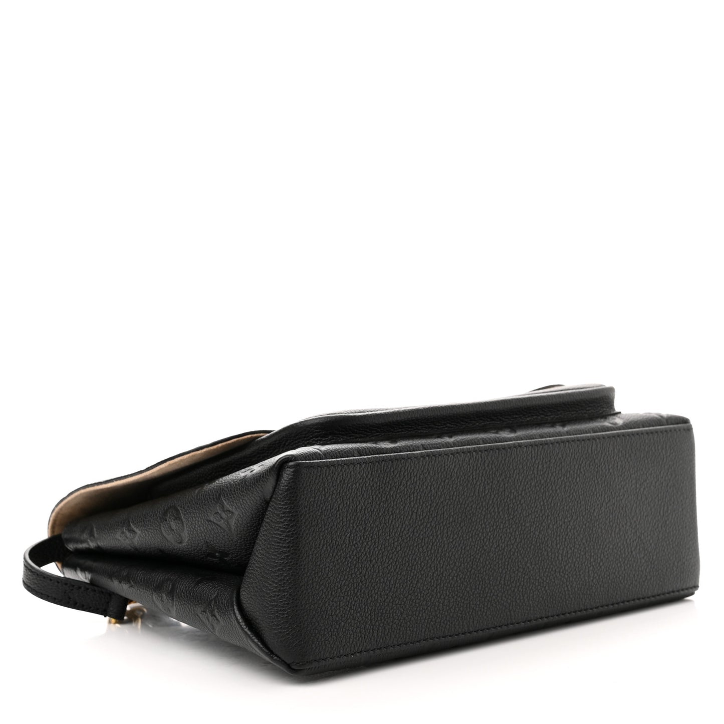 Empreinte Marignan Black
