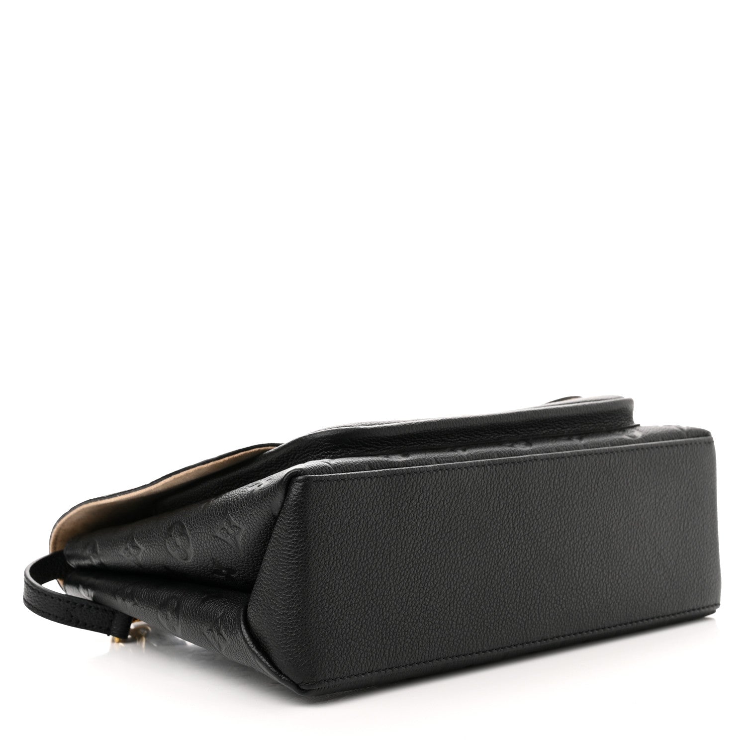 Louis Vuitton Empreinte Marignan Black 4 of 9